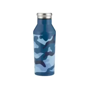 Typhoon Pure 600Ml Camouflage Water Bottle