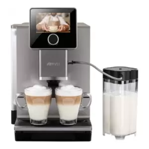 Coffee machine Nivona "CafeRomatica NICR 970"