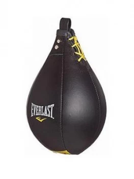 Everlast Boxing Leather Boxing Speedbag