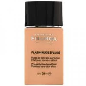 Filorga Flash Nude Fluid SPF30 02 Nude Gold