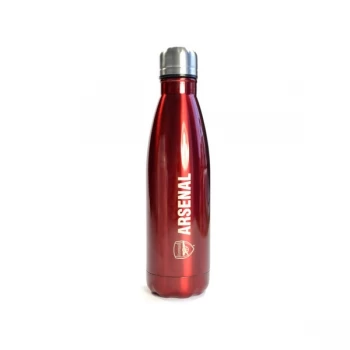 Arsenal Six Hour Hot Cold Bottle 500ml