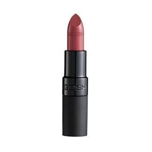 Gosh Velvet Touch Lipstick Matte Cranberry 014 Red