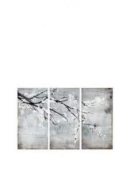 Arthouse Blossom Willow Tree Canvas