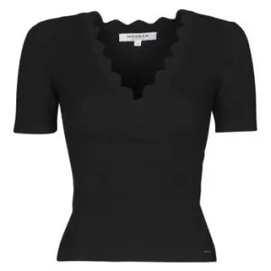 Morgan MEDICO womens Blouse in Black - Sizes S,M,L,XL,XS