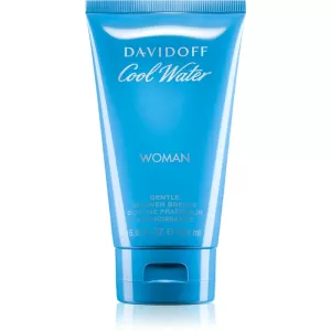 Davidoff Cool Water Woman Gentle Shower Breeze 150ml