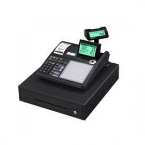 Casio SE-C3500MD Cash Register