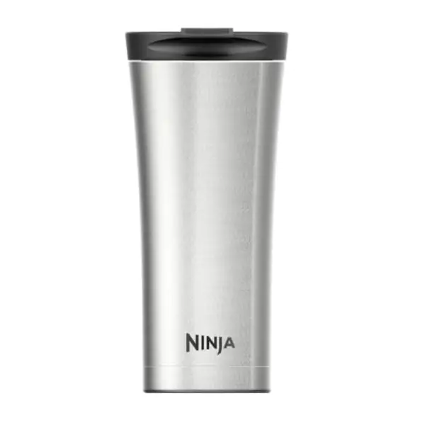 Ninja Stainless Steel Travel Mug 470ml CFSS470EU