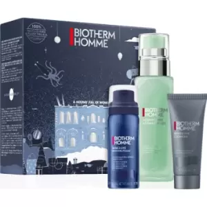 Biotherm Homme Aquapower Gift Set 48 h for Men