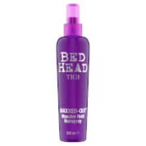 TIGI Bed Head Maxxed Out Massive Hold Hairspray 236ml