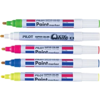 Pilot - Purple SC-PM Paint Marker