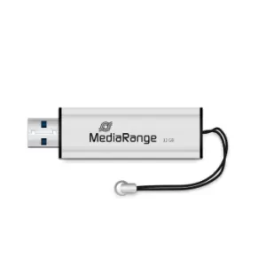 MediaRange MR916 USB flash drive 32GB USB Type-A 3.2 Gen 1 (3.1...