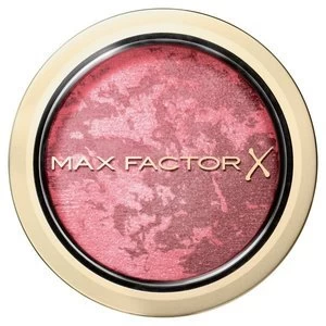 Max Factor Creme Puff Blusher Gorgeous Berries 30
