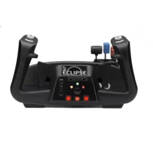 PC Eclipse Yoke Controller With Discover Software
