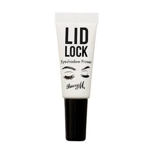 Barry M Lid Lock Eyeshadow Primer, Clear