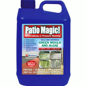 Patio Magic Patio Cleaner 2.5L