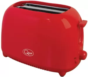 Quest 34290 2 Slice Toaster