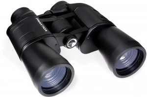 PRAKTICA Falcon 10 x 50mm Binoculars - Black