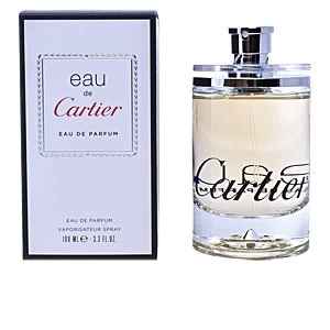 Cartier Eau De Cartier Eau de Parfum Unisex 100ml