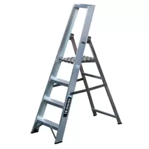 Tb Davies 4 Tread Professional Platform Step Ladder