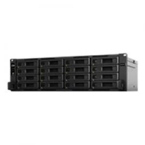 Synology RS2818RP+ 16 Bay Rackmount NAS