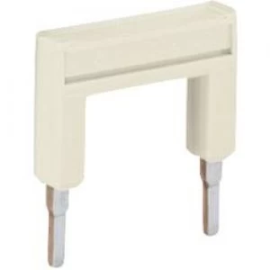 WAGO 2000 439 Jumper Bar Insulated Compatible with details Through terminals 2000 series