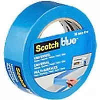 Scotch Tape Multisurface Premium Blue 36mm (W) x 41 m (L) 7100159041