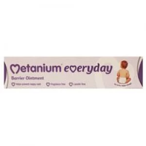 Metanium Everyday Barrier Ointment 40g