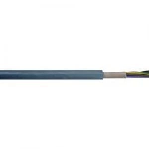 Earth cable NYY J 4 x 2.50 mm2 Black LappKabel