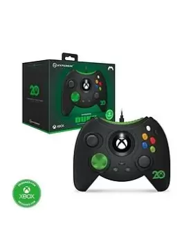 Hyperkin Duke Wired Controller For Xbox One - Black