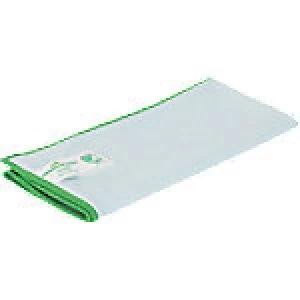 GREENSPEED by ecover Cleaning Cloths Blue 10 Pieces