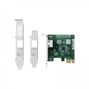 QNAP QXG-2G1T-I225 - Single-port 2.5GbE Network Expansion Card