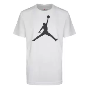 Air Jordan Dri T-Shirt JB00 - White