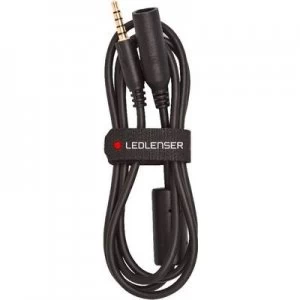 Ledlenser 0396 Cable extension H14R.2, H14.2