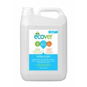 Ecover Washing Up Liquid 5L Refill - Camomile & Clementine