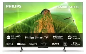 Philips 65" 65PUS8108 Smart 4K Ultra HD LED TV