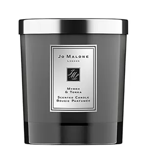 Jo Malone London Myrrh and Tonka Home Scented Candle 200g