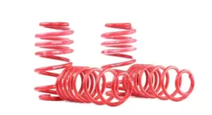 H&R Suspension Kit, coil springs AUDI 29059-4