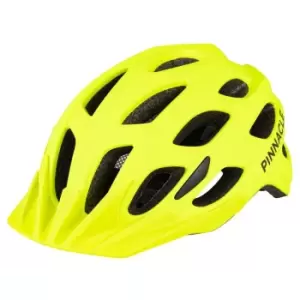 Pinnacle All Terrain Helmet - Yellow