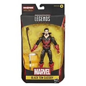 Hasbro Marvel Legends Deadpool Tom Cassidy 6" Scale Figure