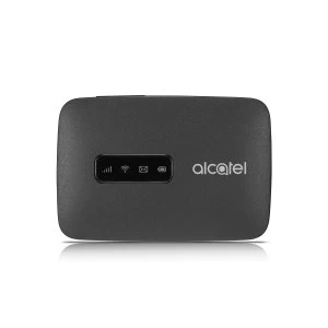 Alcatel LinkZone 4G Cellular Network Router