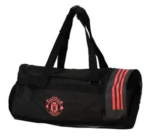 Adidas Manchester United Duffel Bag Medium