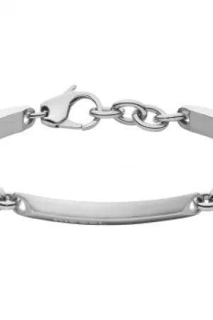 Diesel Jewellery Steel Bracelet DX1172040
