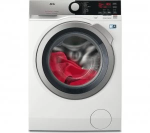 AEG L7FEE845 8KG 1400RPM Washing Machine