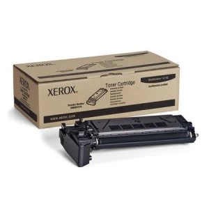 Xerox 006R01278 Black Laser Toner Ink Cartridge