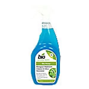 Bio-Productions Toilet Cleaner Blu Away Mint 750ml