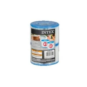 Intex Spa filter Pack of 2