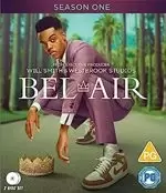 Bel-Air - Season 1 [Bluray]