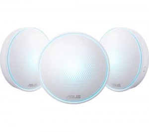 Asus Lyra Whole Home WiFi System Triple Pack