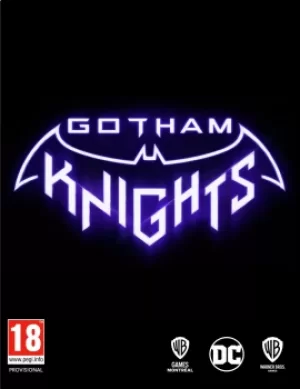 Gotham Knights PS5 Game