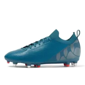 Canterbury Speed Pro SG Rugby Boots Adults - Blue